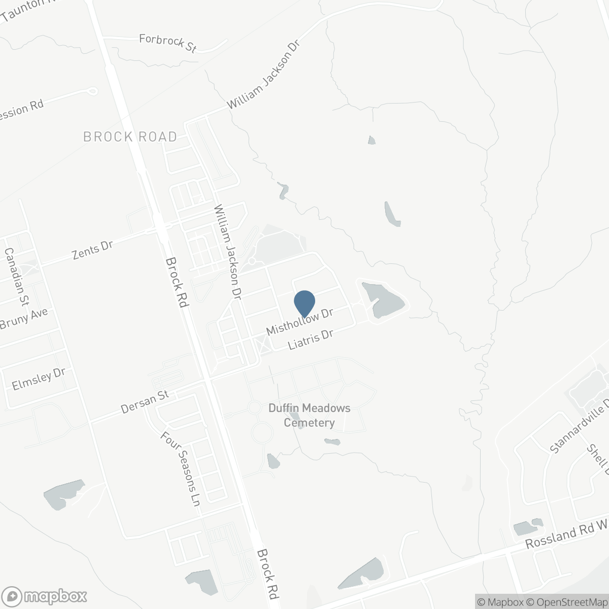 1825 PARKHURST CRESCENT, Pickering, Ontario L1X 0B1